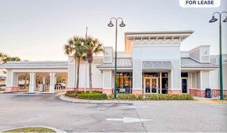 Plus de détails pour 12965 Collier Blvd, Naples, FL - Local commercial à louer