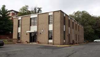 Plus de détails pour 33 So Pickett St, Alexandria, VA - Bureau/Local commercial à louer