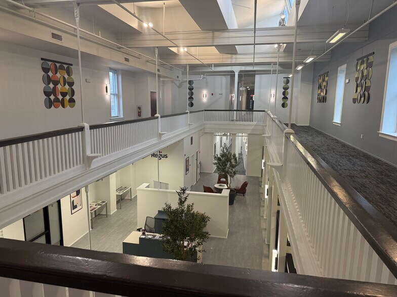 40 N Christian St, Lancaster, PA à louer - Hall d’entrée – Image 2 sur 16