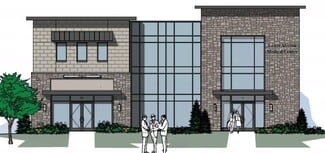 Plus de détails pour 729 Montgomery Ave, Narberth, PA - Différents types d’espaces à louer