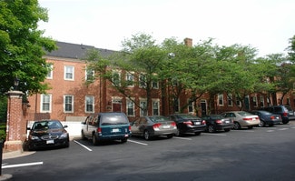 Plus de détails pour 4151-4165 Chain Bridge Rd, Fairfax, VA - Bureau à louer