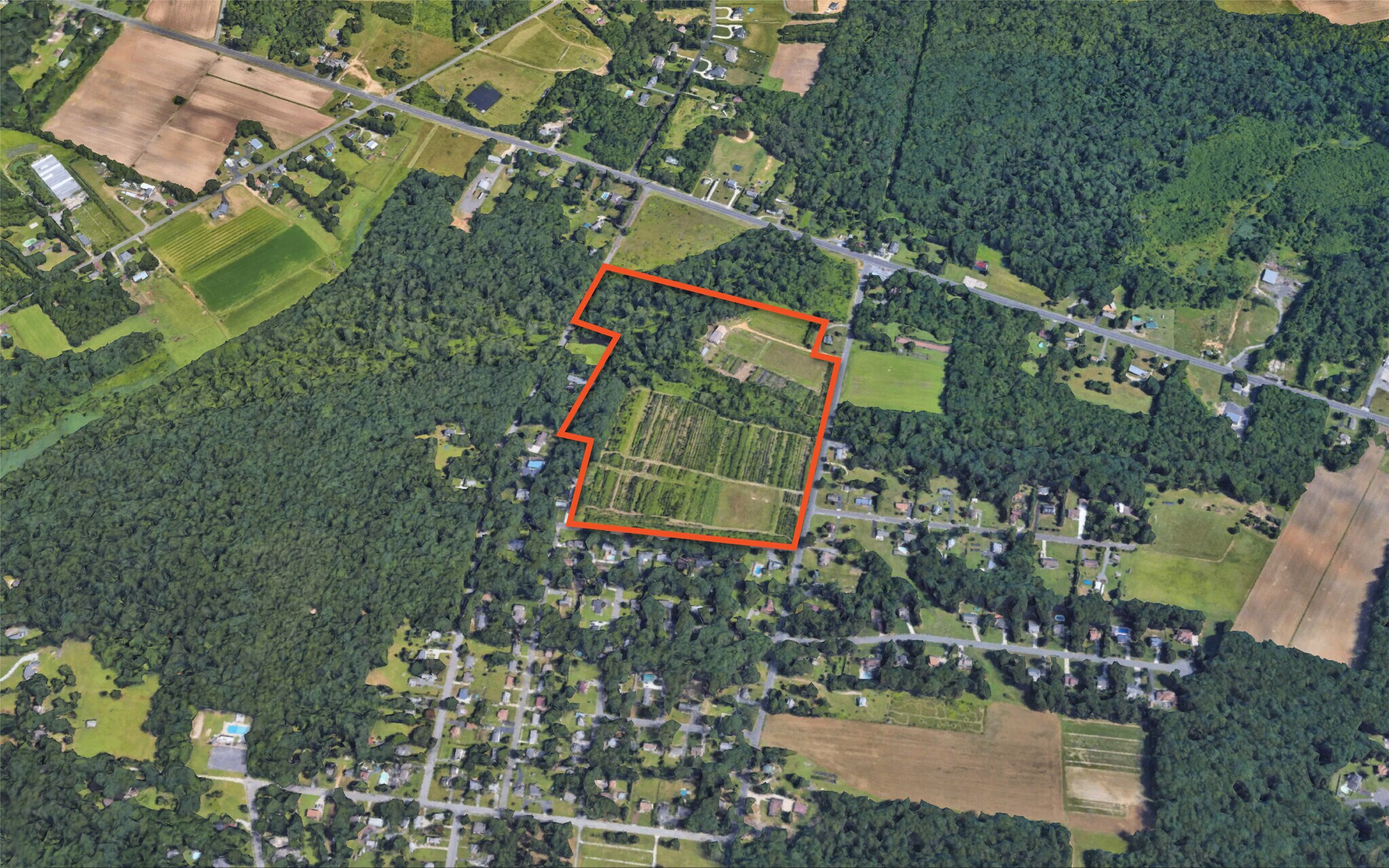 Madison, Newfield, NJ à vendre Photo principale– Image 1 sur 4