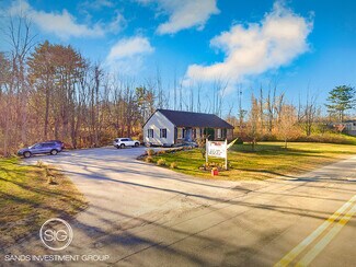 Plus de détails pour 59 Lafayette Rd, Salisbury, MA - Local commercial à vendre