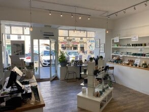 84C Market St, St. Andrews à louer Photo intérieure– Image 1 sur 3