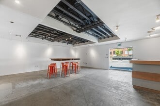 3532 Hayden Ave, Culver City, CA à louer Photo intérieure– Image 1 sur 3
