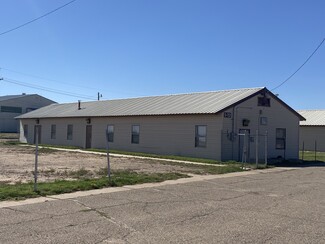 Plus de détails pour 3 W Challenger St, Roswell, NM - Local d'activités à louer
