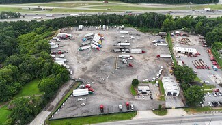 Plus de détails pour 1257 & 1307 Henrico Rd, Conley, GA - Industriel/Logistique à louer