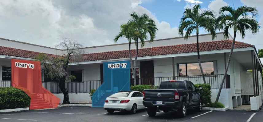 5701 Overseas Hwy, Marathon, FL à vendre - Photo de l’immeuble – Image 2 sur 13