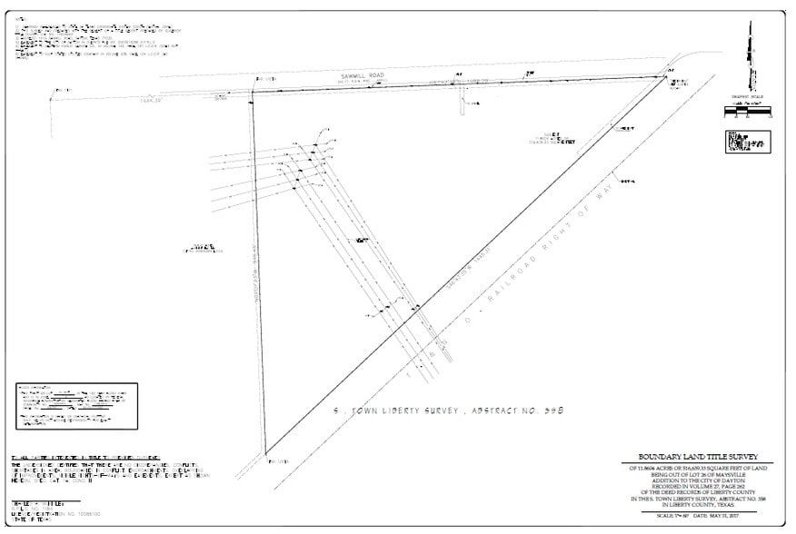 1419 Sawmill Rd, Dayton, TX à vendre - Autre – Image 2 sur 2