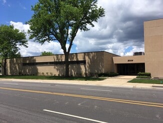 Plus de détails pour 2004 Miner St, Des Plaines, IL - Local d'activités à louer