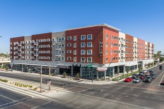 Plus de détails pour 424 W Main St, Mesa, AZ - Bureau/Local commercial à louer