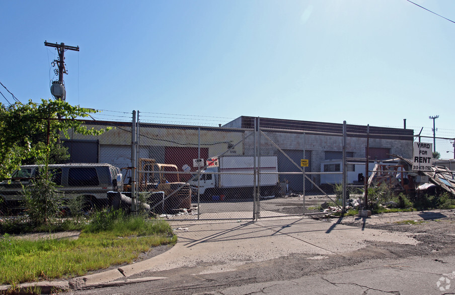 186 Morrell St, Detroit, MI à vendre - Photo principale – Image 1 sur 3