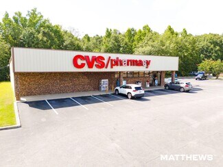 Plus de détails pour 8361 Century Blvd, Century, FL - Local commercial à vendre