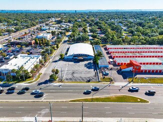 Plus de détails pour 5008 S Dale Mabry Hwy, Tampa, FL - Local commercial à vendre