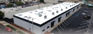 Plus de détails pour 1826-1842 S Lewis St, Anaheim, CA - Industriel/Logistique à vendre