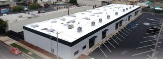 Plus de détails pour 1826-1842 S Lewis St, Anaheim, CA - Industriel/Logistique à louer