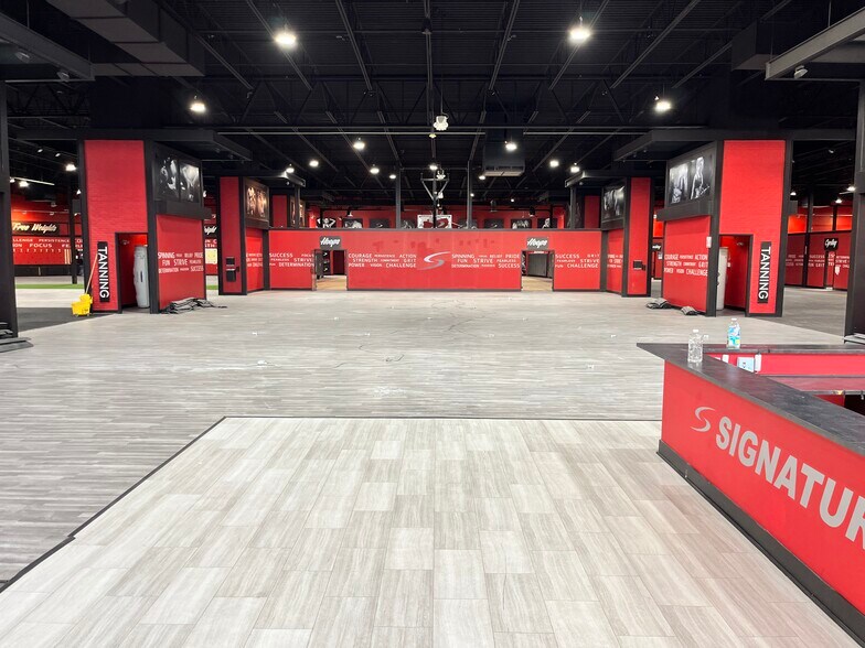 731-871 Erica Ln, Yorkville, IL à louer - Photo de l’immeuble – Image 2 sur 33