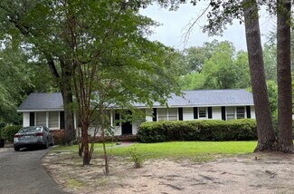 Plus de détails pour Columbia Single Family Home Portfolio – Logement à vendre, Columbia, SC