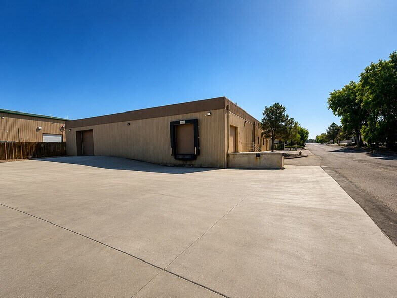 180 Talamine Ct, Colorado Springs, CO à louer - Photo de l’immeuble – Image 2 sur 11