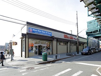 Plus de détails pour 4151 White Plains Rd, Bronx, NY - Local commercial à louer