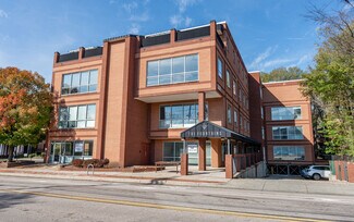 Plus de détails pour 308 W Rosemary St, Chapel Hill, NC - Bureau à louer
