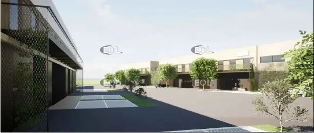 Local d'activités dans Rillieux-la-Pape à vendre - Photo de l’immeuble – Image 1 sur 6