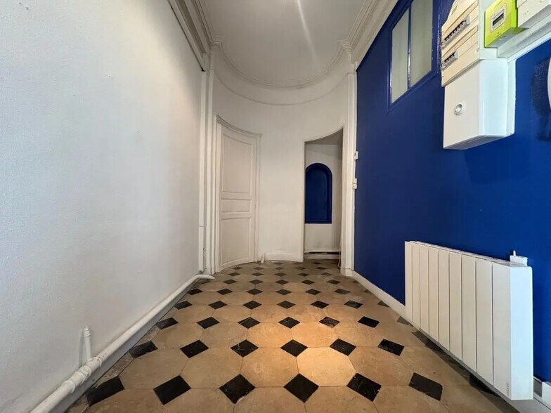 Bureau dans Nantes à louer - Photo de l’immeuble – Image 2 sur 8