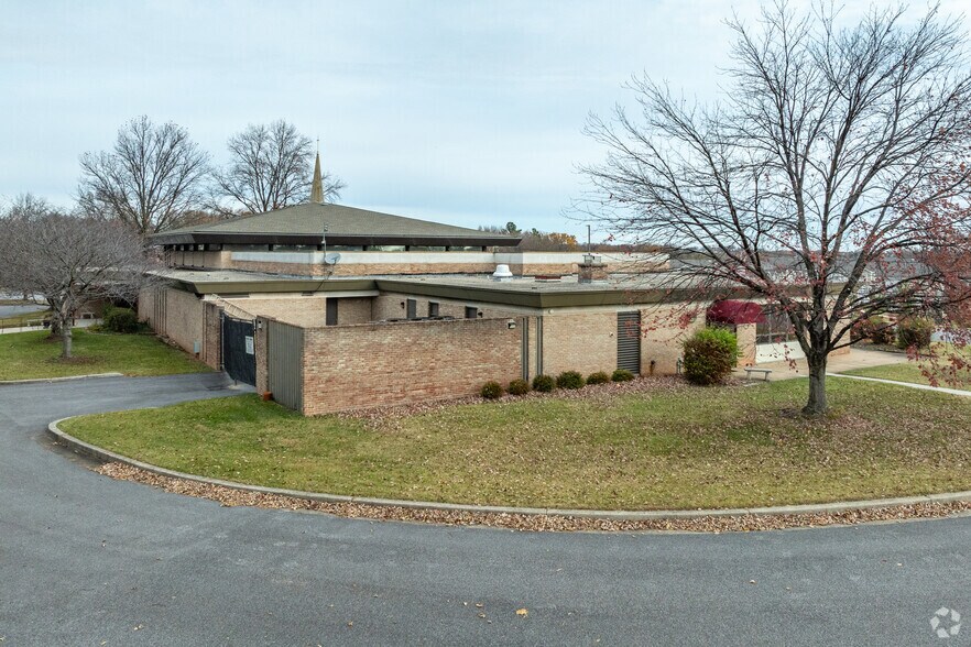 5212 McCormick Ave, Baltimore, MD à vendre - Photo de l’immeuble – Image 2 sur 4