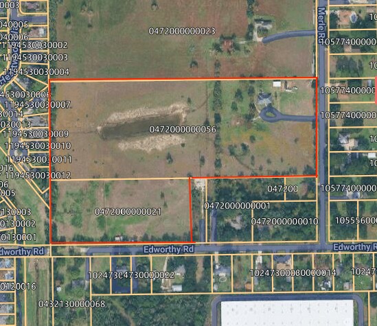 15815 Merle Rd, Cypress, TX à vendre - Photo de l’immeuble – Image 3 sur 14