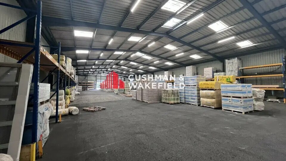 Local d’activités dans Toulouse à louer - Photo intérieure – Image 2 sur 8