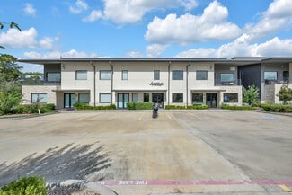 Plus de détails pour 1300 Rayford Park Rd, Spring, TX - Local d’activités à vendre