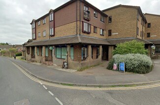 Plus de détails pour Kingfisher Dr, Guildford - Local commercial à louer