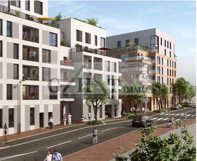Plus de détails pour Local commercial à vendre