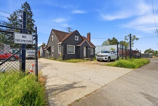 Plus de détails pour 2706 NE Columbia Blvd, Portland, OR - Industriel/Logistique à vendre
