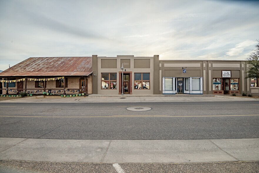 564 S Main St, Camp Verde, AZ à vendre - Photo de l’immeuble – Image 3 sur 30