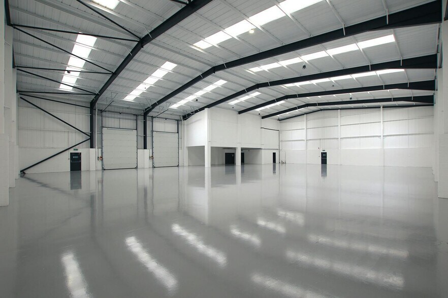 Sarus Ct, Runcorn à louer - Photo de l’immeuble – Image 2 sur 11