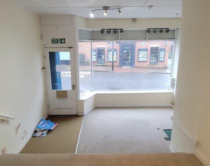 90 High St, Knaresborough à vendre - Photo de l’immeuble – Image 2 sur 7