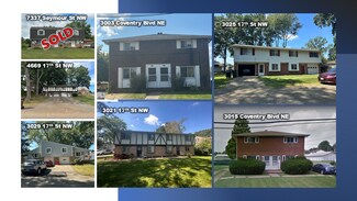 Plus de détails pour Twin Oakes 12 Unit Multi-Family Sale – Logement à vendre, Canton, OH