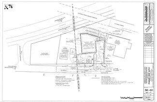 Plus de détails pour 533 Vauxhall St, New London, CT - Terrain à vendre