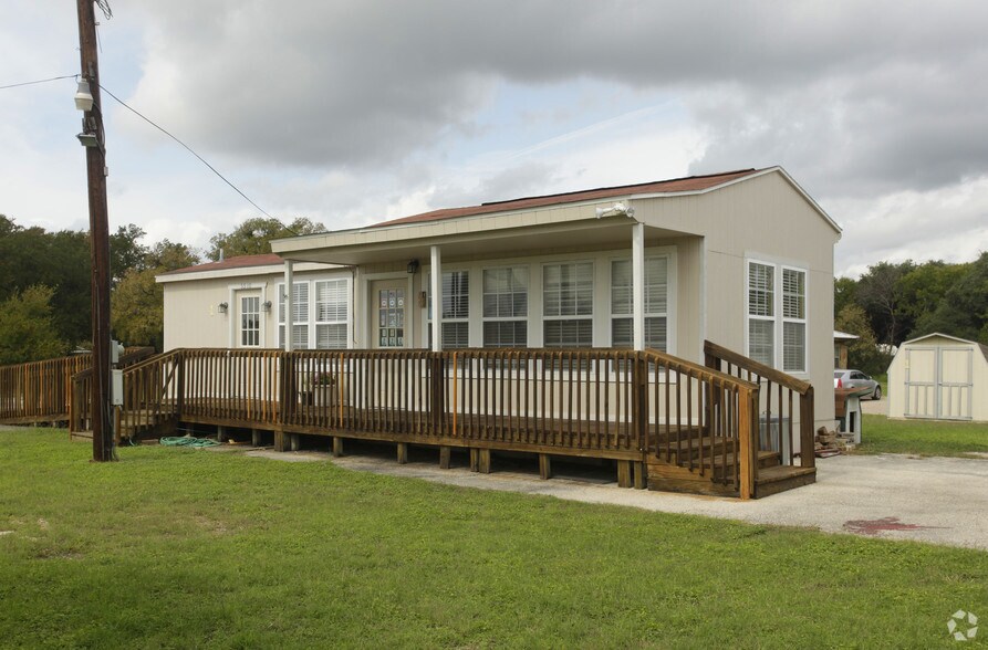 5510 W Us-290, Austin, TX à vendre - Photo principale – Image 2 sur 3