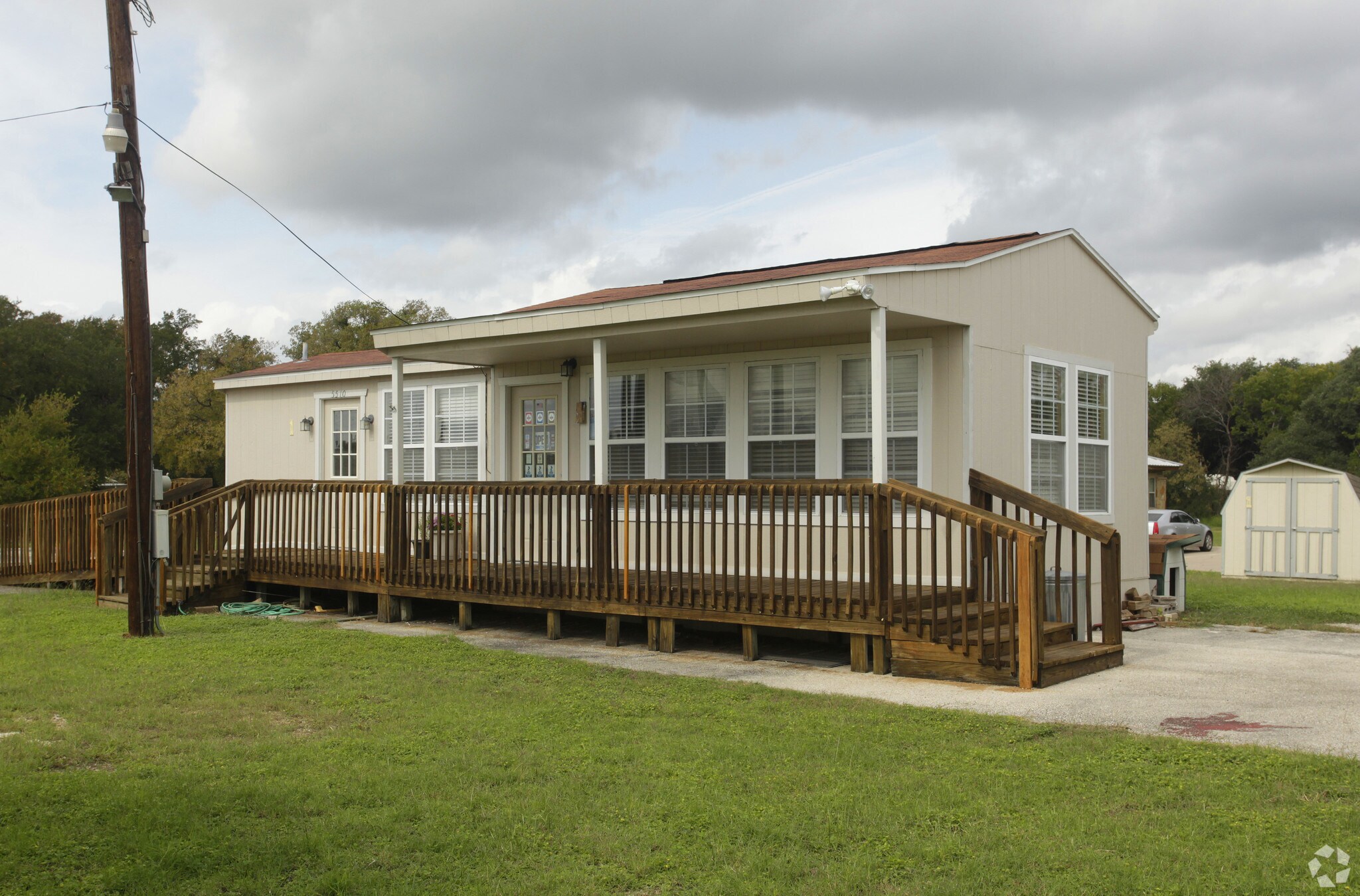 5510 W Us-290, Austin, TX à vendre Photo principale– Image 1 sur 4