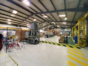 Howe Moss Dr, Dyce à louer Photo intérieure– Image 1 sur 2