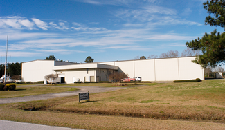 Plus de détails pour 109 Anchors Way Dr, Edenton, NC - Industriel/Logistique à vendre