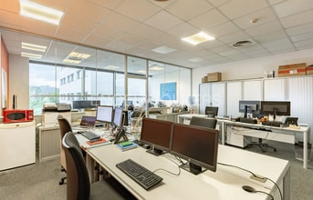 Bureau dans Sant Cugat del Vallès, Barcelona à louer Photo intérieure– Image 2 sur 12