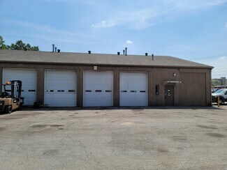 Plus de détails pour 11415 Hickman Mills Dr, Kansas City, MO - Industriel/Logistique à louer