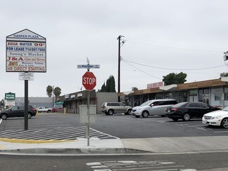 Plus de détails pour 12301-1232 Westminster Ave, Santa Ana, CA - Local commercial à louer