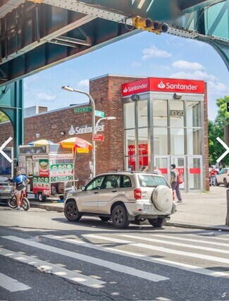 Plus de détails pour 8320 Roosevelt Ave, Jackson Heights, NY - Local commercial à louer