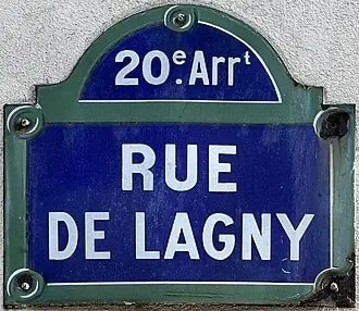 Photo de l’immeuble