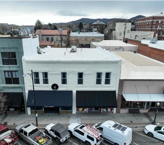 Plus de détails pour 121 N Cortez St, Prescott, AZ - Local commercial à louer