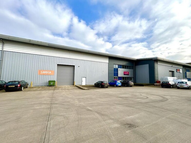 Beaumont Rd, Banbury à louer - Photo de l’immeuble – Image 2 sur 28